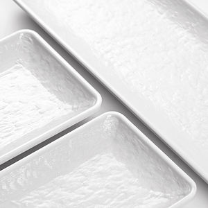 Platos de Melamina Estilo Japonés, Platos para Sushi, Duraderos, Irrompibles, para Hoteles, Buffets y Restaurantes - Product Image 4