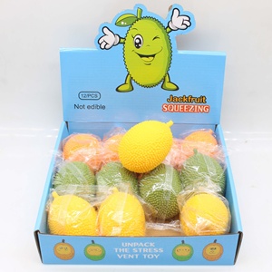 Jouet anti-stress Pompoor en autres matériaux, jouet à presser créatif, nouveauté, jouet de farce amusant, gadget de décompression, modèle <span class=keywords><strong>Paramita</strong></span> pour garçons - Product Image 5