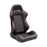 Adjustable Racing Seat, Universal Fit, High Quality