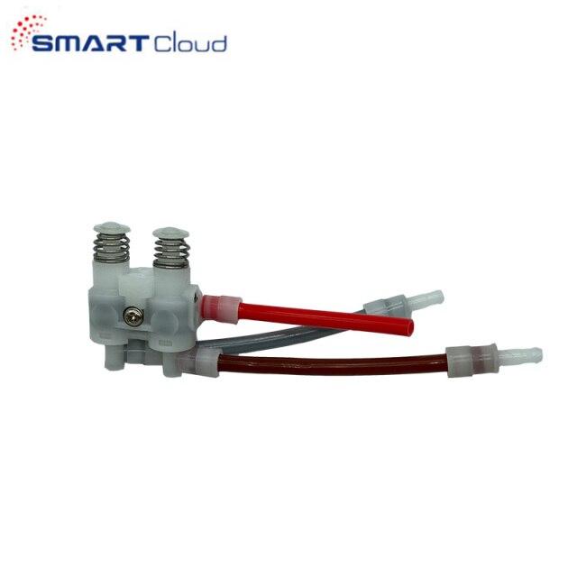 Высококачественный шланг для регулировки клапана сиденья грузовика, нипплер для соединения труб для Ivec o 42533245