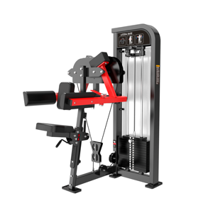 Équipement de fitness premium à broches de 3 mm, adapté aux salles de sport commerciales TAINOD <span class=keywords><strong>DH</strong></span> LINES - Product Image 4