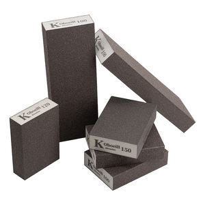 Venta con descuento <span class=keywords><strong>de</strong></span> bloques <span class=keywords><strong>de</strong></span> arena <span class=keywords><strong>de</strong></span> esponja <span class=keywords><strong>de</strong></span> alta calidad para pulir Paredes, eliminación <span class=keywords><strong>de</strong></span> óxido y limpieza, reutilizables - Product Image 6