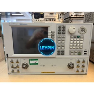 เครื่องวิเคราะห์เครือข่าย Keysight E8364C PNA 10MHz-50GHz มือสอง สภาพ 80% พร้อมส่ง - Product Image 1