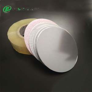 Plaquette de silicium polie simple face FELIX de 6 pouces de diamètre et 675 µm d'épaisseur, en silicium à bor, CYT190128 - Product Image 3