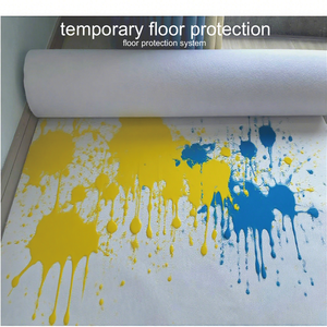 Pellicole Protettive Premium per Pavimenti - Durevoli, Resistenti ai Graffi e Facili da Installare - Product Image 4