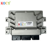 Pour Renault Sandero, unité de commande du moteur EMS3120 A2C94304700 237105035R 237104319R 087249280 ECU