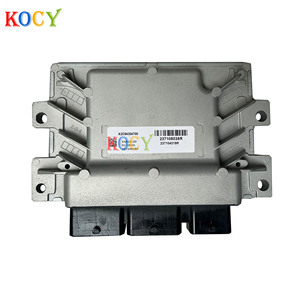 Pour <span class=keywords><strong>Renault</strong></span> Sandero unité de commande de moteur EMS3120 A2C94304700 237105035R 237104319R 087249280 ECU - Product Image 4