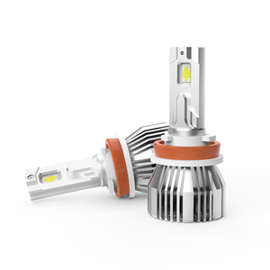Offre Spéciale phare LED de voiture H11 110W 12000LM 6500K mise au point d'éclairage avec ventilateurs de haute qualité phare de dissipation thermique pour la rénovation - Product Image 4