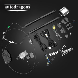 Autodragons - Control Remoto Inteligente para Puerta Trasera de Automóvil, Elevador Eléctrico Automático para Puerta Trasera - Product Image 4