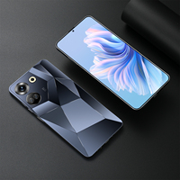 هاتف ذكي C20 Pro مقاوم للماء بذاكرة 3 جيجابايت + 64 جيجابايت، شبكة الجيل الرابع، كاميرا 2+13 ميجابكسل، شاشة 60 هرتز، بطارية 4000 مللي أمبير، تي كامون 20 برو