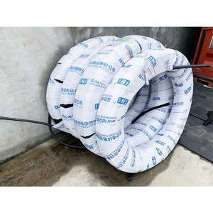 WDZB-YJY 4*185+1*95 0.6/1Kv 저전압 PE 절연 구리 <span class=keywords><strong>XLPE</strong></span> 4심 외장형 전력 분배 케이블 - Product Image 2