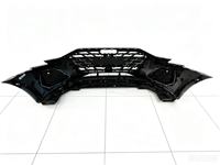 Nouvel ensemble complet de pare-chocs avant pour Audi A3L 2025, kit carrosserie de haute qualité avec calandre et accessoires OE 8V5807065