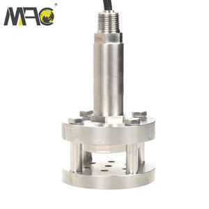 L709 אנטי-clogging flange מכשיר ספיטי שמן כבד נפט הידרוסטטי - Product Image 4