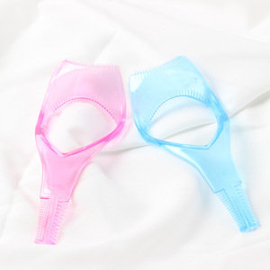 3 in 1 kirpik araçları maskara kalkanı aplikatör Guard - Product Image 6