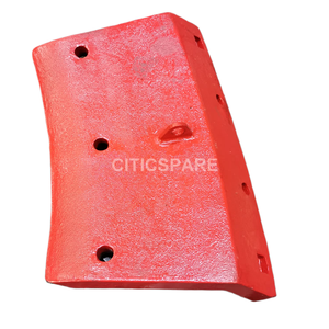 Mattonelle sferiche del forno rotante Citic parti di ricambio - Product Image 3