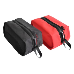 Sac à chaussures oxford Offre Spéciale en stock sac <span class=keywords><strong>de</strong></span> rangement <span class=keywords><strong>de</strong></span> camping - Product Image 1