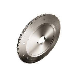 Productivité élevée avec des outils de carbure de TCT pour couper et profiler des panneaux - Product Image 1