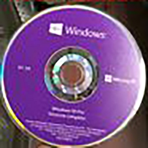 DVD Win 10 Pro OEM de Windows 10 con victoria profesional Pro 10 64Bit inglés versión OEM paquete completo DHL gratis envío - Product Image 3