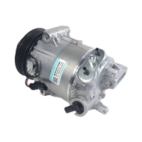 Compresseur de climatisation automobile universel 12V de haute qualité, neuf, CSP-156124 84945489 pour Buick ENVISION 2.0 OE 23377847