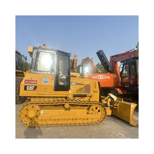 รถดันดิน CAT D5K มือสอง ราคาโรงงาน น้ำหนัก 9 ตัน เครื่องยนต์เดิม สภาพดี - Product Image 1