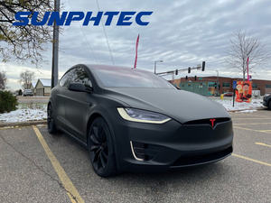 SUNPHTEC Couleur Ppf <span class=keywords><strong>Venom</strong></span> Vert pour Voiture Uv Preuve Sable Décoration de Carrosserie <span class=keywords><strong>Film</strong></span> Vinyle Couleur Autocollant d'Enveloppe de Voiture - Product Image 6