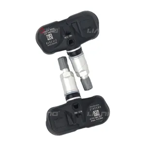 Pour Honda TPMS PMV-107M Capteur De Pression des Pneus pour Honda Accord CR-V Capteur De Pression des Pneus PMV-107M