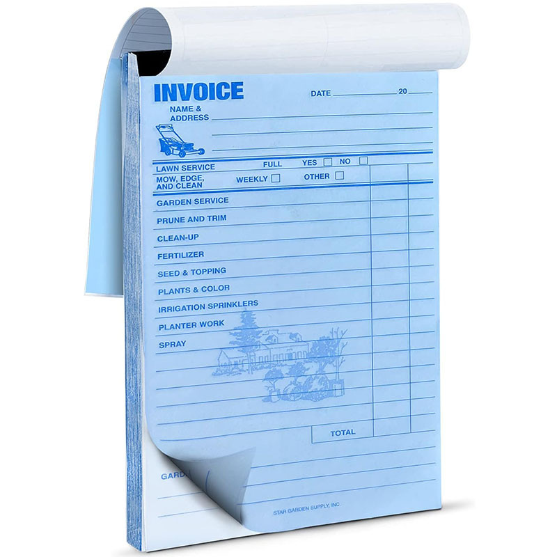 Bulk Wholesale High Quality Product Carbonless