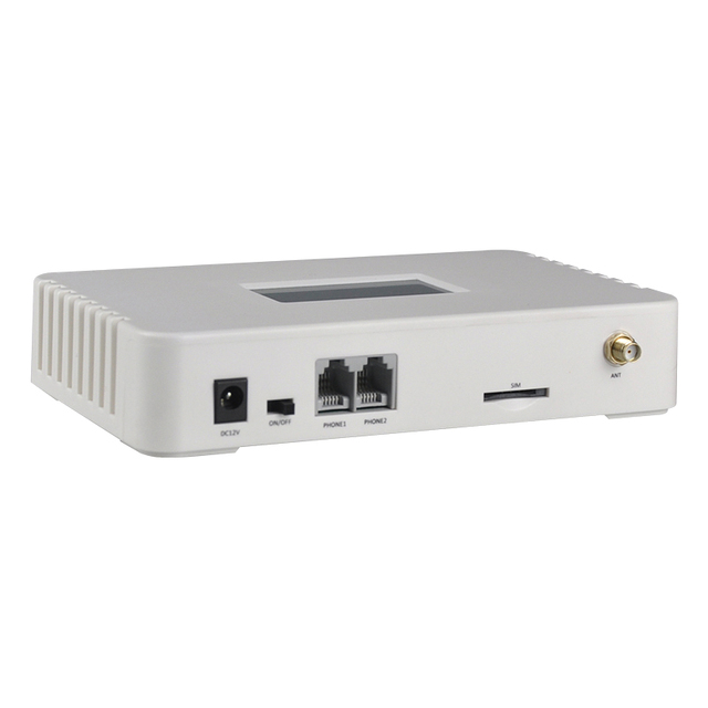GSM Alarm GSM Communicator Contact Id to Sms Converter ETS-8828