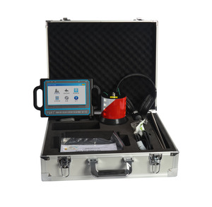 PQWT-CL200-CL600 Pipeline Leakage <b>Detector</b> 2-6 Meter Depth <b>Water</b> Pipe Point Detection and Localization Instrument Pipeline Leaka - Product Image 3