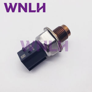 Capteur de pression de carburant Common Rail WNLH 45PP9-1 pour moteur diesel – Pièce de rechange pour pression sur rail - Product Image 2