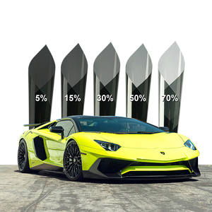 Pellicola Oscurante per Finestrini Auto Ultra HD 1.52*30M, Protezione UV, Privacy, Isolamento Termico, Cambio Colore - Product Image 3