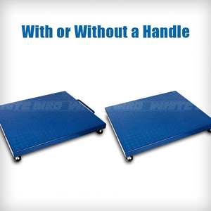 <span class=keywords><strong>OIML</strong></span> Painted Steel Waterproof <span class=keywords><strong>Electronic</strong></span> Floor <span class=keywords><strong>Scale</strong></span> Platform <span class=keywords><strong>Scale</strong></span> - Product Image 3