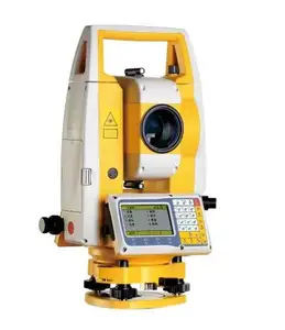 Total Station South N3/ NTS 332R15M With Color Screen Surveying Instruments With High Accuracy For Sale