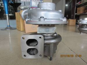 เทอร์โบชาร์จเจอร์ 8-98192-322-0 / 8-98002-560-0 สำหรับเครื่องยนต์รถขุด Isuzu 6UZ1 - Product Image 2