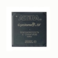 Nuevo Circuito Integrado Programable Original, Microcontrolador, Componentes Electrónicos, Proveedor EP4CGX30CF23I7N