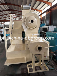 Hoàn toàn tự động xà phòng Máy làm nhà vệ sinh xà phòng giặt xà phòng dây chuyền sản xuất doanh nghiệp nhỏ với công suất lớn - Product Image 6