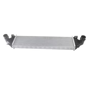Refroidisseur intermédiaire de pièces automobiles pour <span class=keywords><strong>Volvo</strong></span> S60 <span class=keywords><strong>V60</strong></span> V40 XC40 2015-2018 31367277 - Product Image 3