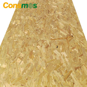 OSB imperméable de 9,5 mm, 12 mm, 15 mm, 18 mm, <span class=keywords><strong>OSB3</strong></span> pour la construction - Product Image 3