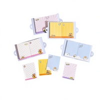 Carnet créatif 2026 Capybara Cartoon Mini avec reliure cousue, verrou et clé, idéal pour étudiant, cadeau ou journal de voyage