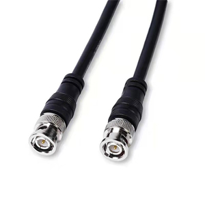 Cable Coaxial 3G SDI RG179 de 75 ohmios para Cámara CCTV, Extensión de Monitor de Video, Cable SDI HD, Conector BNC Macho a Macho - Product Image 2