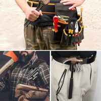 Aimants enduits de plastique en caoutchouc néodyme à dégagement rapide pinces de ceinture boucle magnétique étanche pour sac Clips de ceinture tactiques
