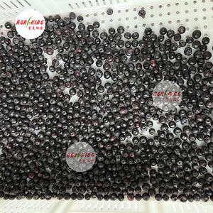 BRC HACCP, оптовая продажа, новый урожай, высокое качество, оптом, замороженная IQF, Замороженная черника - Product Image 4