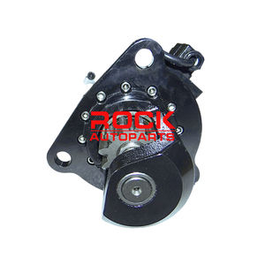 Новый воздушный стартер HNROCK TDI, пневматический стартер, двигатель TDI-45MA-27751-001-E TDI45MA27751001E 45MA 27751-001 для двигателя Yanmar - Product Image 5