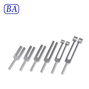 Médical L'otoscopie <span class=keywords><strong>ORL</strong></span> diapasons - Product Image 1