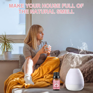 ชุดน้ำมันหอมระเหยดอกโบตั๋น 100% น้ำมันหอมดอกโบตั๋นบริสุทธิ์สำหรับนวดผิว น้ำมันหอมระเหยสำหรับอโรมาเธอราพี ดิฟฟิวเซอร์ บาธบอมบ์ น้ำหอม-ออลอินวัน - Product Image 4