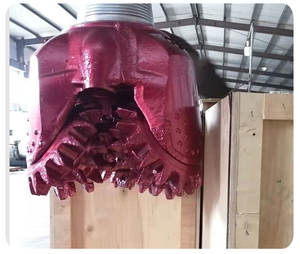 ดอกสว่านเจาะเศษทังสเตนสำหรับเจาะบ่อน้ำ <span class=keywords><strong>TCI</strong></span> <span class=keywords><strong>tricone</strong></span> ชิ้นส่วนเครื่องจักรก่อสร้าง2025 - Product Image 5