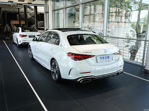 Nouvelle marque 2024 Mercedes C350el, berline électrique hybride compacte avec batterie au lithium, boîte de vitesses automatique, conduite à gauche, <span class=keywords><strong>vente</strong></span> flash - Product Image 5