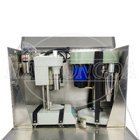 Kits de Equipos de Laboratorio Portátiles de Acero Inoxidable Tipo A Haitongda con 1 Año de Garantía, Personalizables, de Shandong