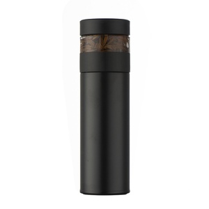 Dropshipping New <b>Smart</b> LED Temperature Display Thermo Flask Bottle 400ml 316 Stainless Steel Inner Tank for Tea - Product Image 6