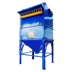 Endüstriyel Ahşap İşleme Toz Toplama Cihazı, %99,99 Verimlilik, Düşük Gürültü, Güçlü Emiş Gücü, Endüstriyel Toz Giderimi için 5 HP - Product Image 1